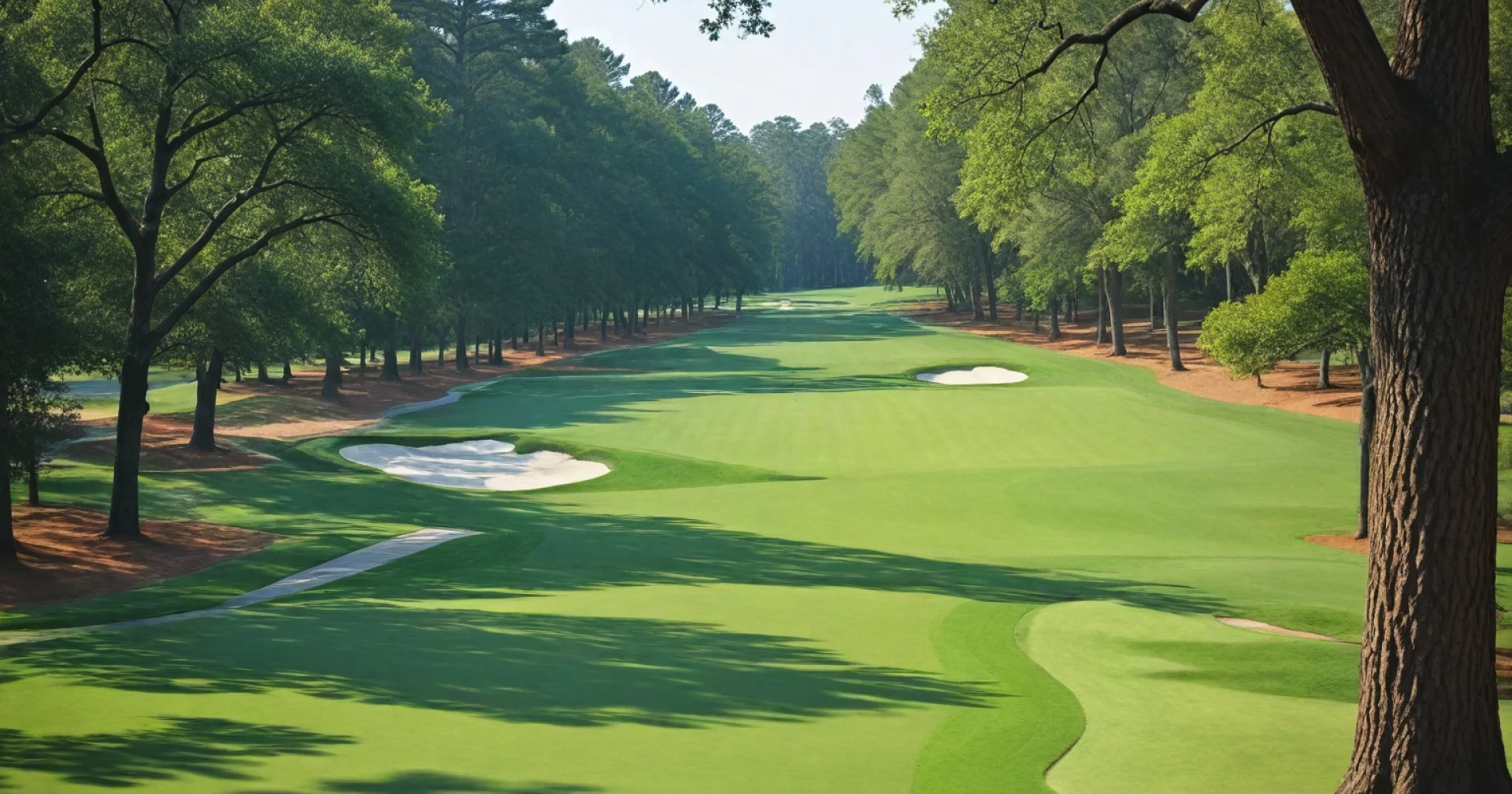 Where to find Augusta National Golf Course: a guide for luxury golf ...
