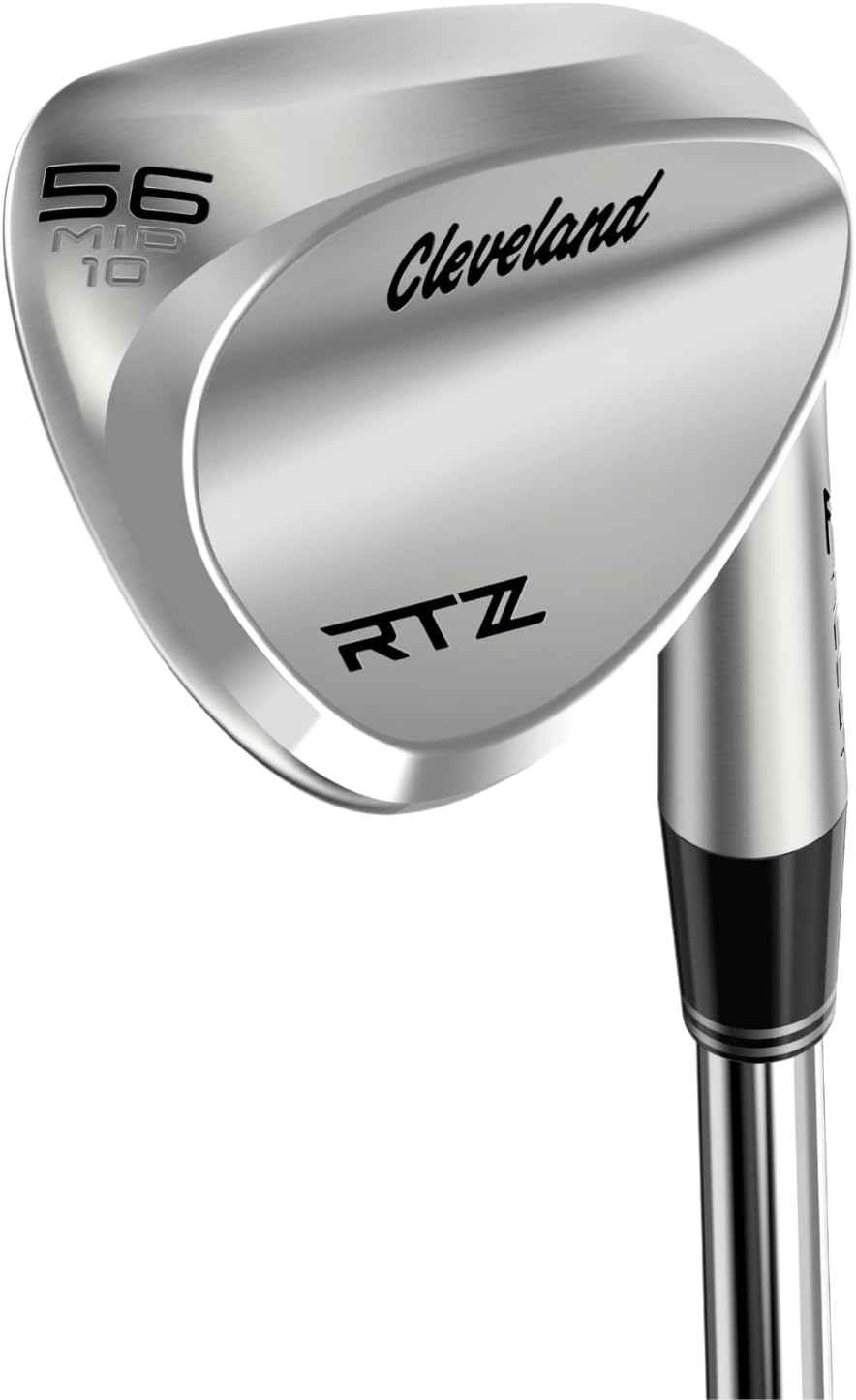 RTZ Wedge Tour Satin 56 Degrees Mid Right Hand