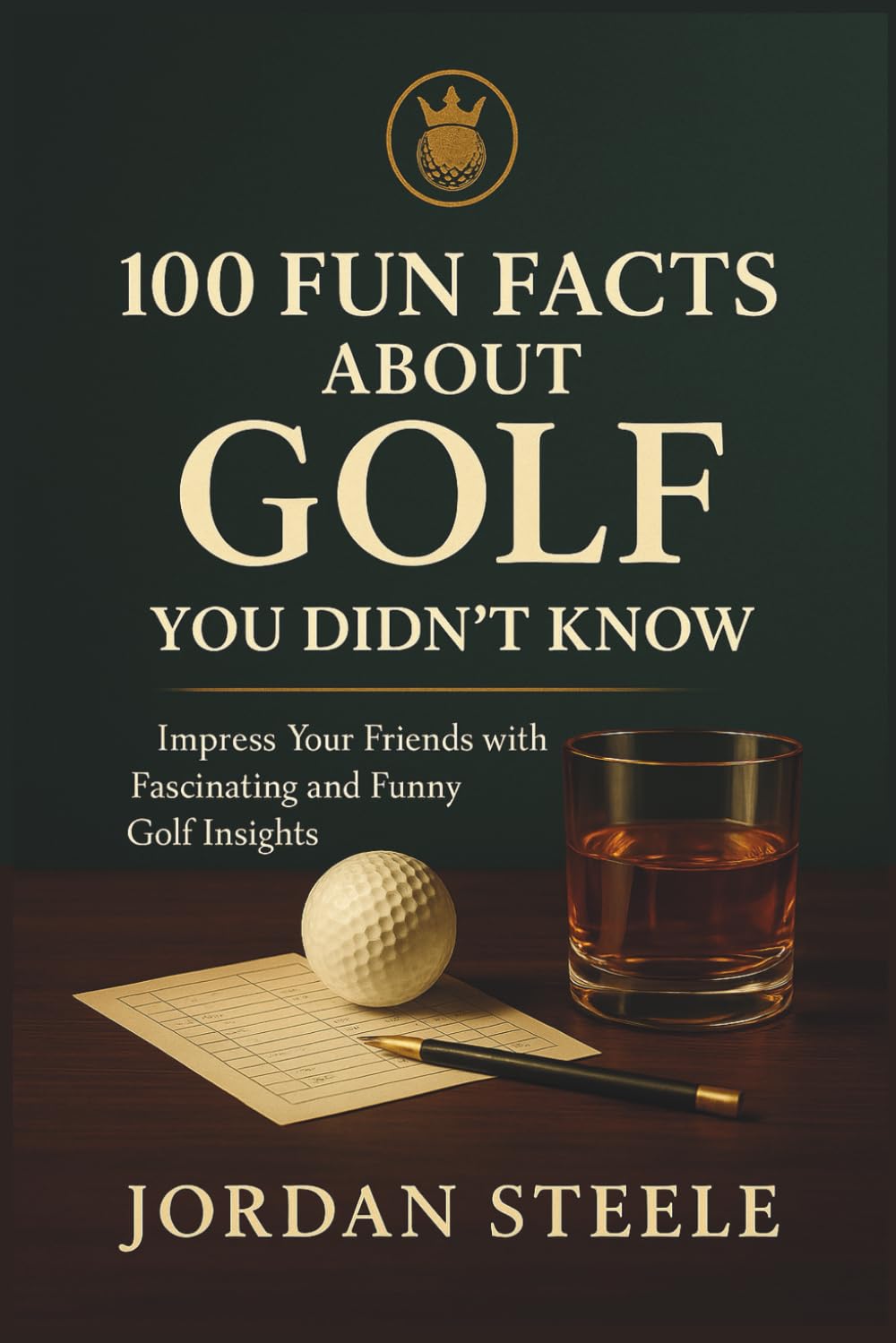 100 Fun Facts about Golf You Didn’t Know: Impress Your Friends with Fascinating and Funny Golf Insights