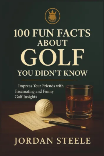 100 Fun Facts about Golf You Didn’t Know: Impress Your Friends with Fascinating and Funny Golf Insights