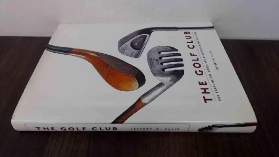 The Golf Club: 400 Years of the Good, the Beautiful & the Creative