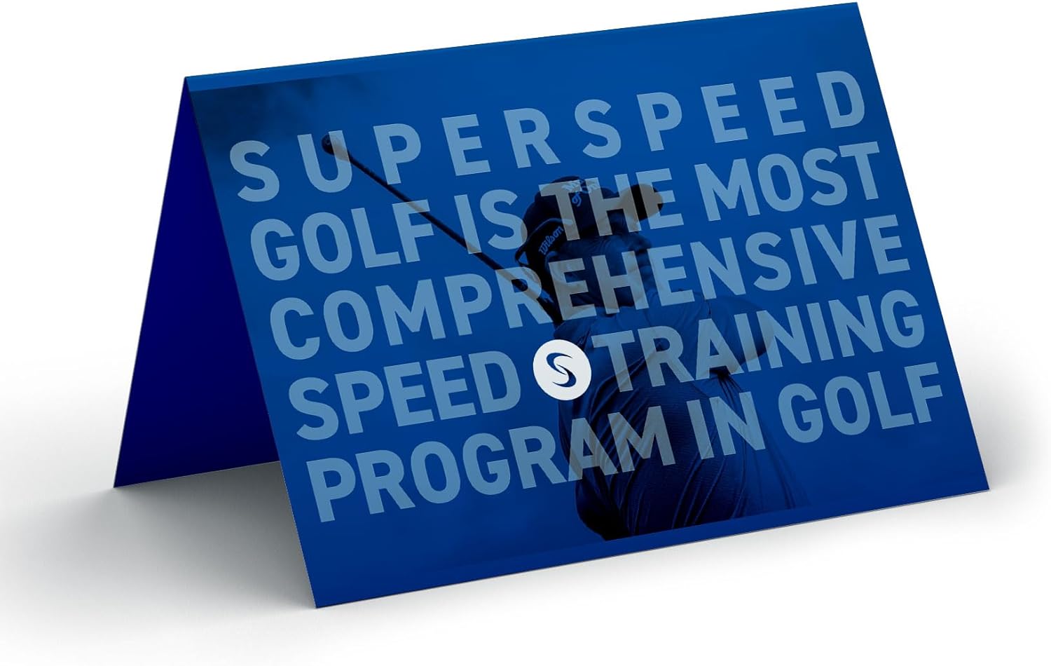 Training 6 Month Premium Membership - Unlimited Access to 40+ Protocols, Golf Speed Training, Golf Fitness - in-Depth Stat Tracking to Track Speed Gains