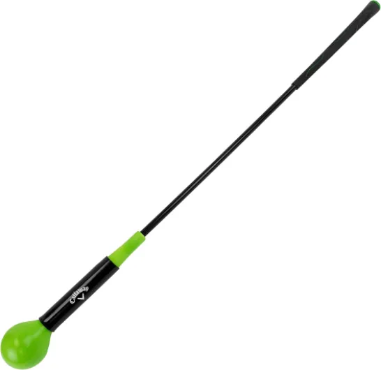Golf Swing Stick Lag Trainer - Swing Training aid for Golf Training and Golf Warmup Practice Stick