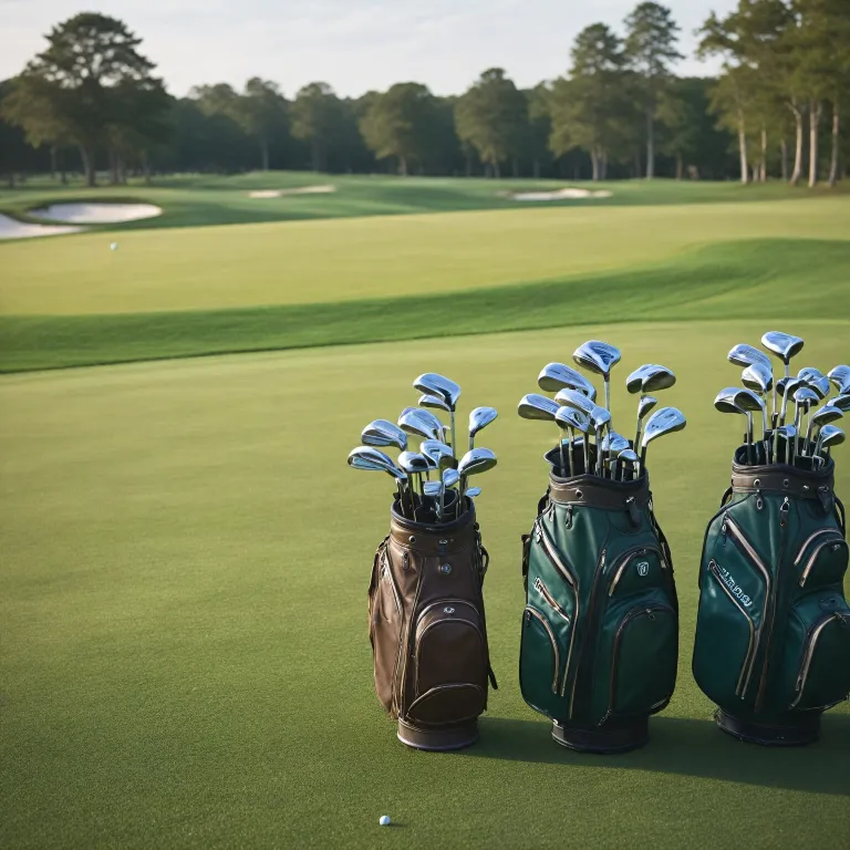 Elevate your game with the finest golf polos for luxury enthusiasts