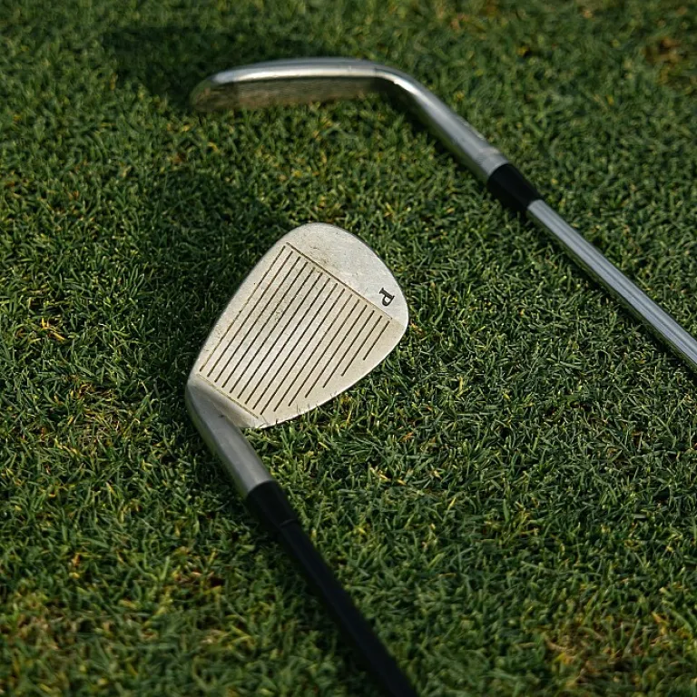 Unleashing style on the course with crazy golf polos