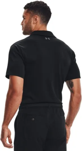 Men's Tech Golf Polo