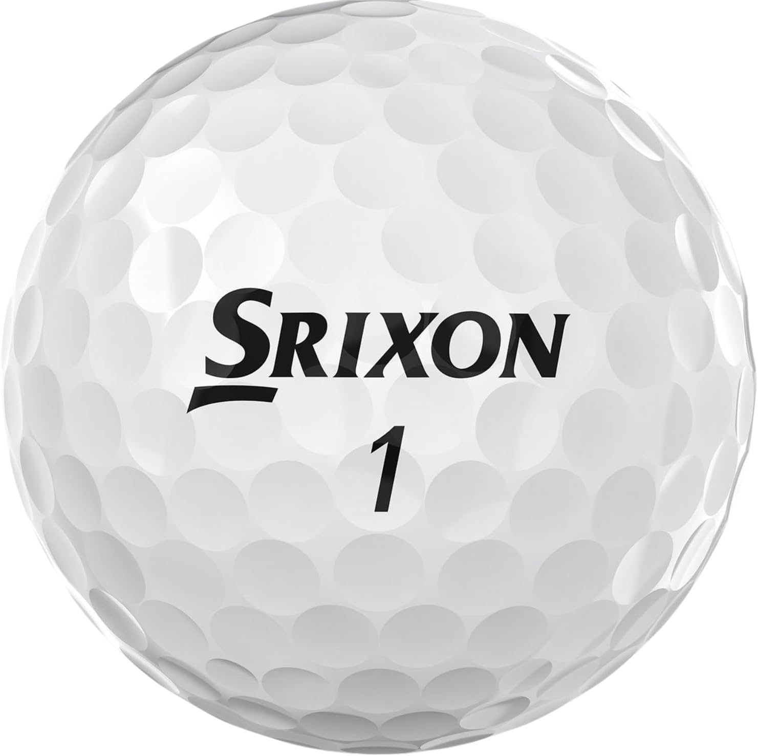 , New Q-Star Tour 5 2024 - Dozen Golf Balls - Soft Feel, Spin, Performance and Power - 3 Pieces - Urethane - Premium Golf Accessories and Golf Gifts One Size White