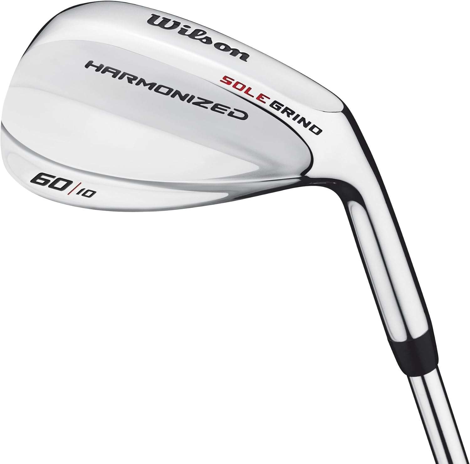 Harmonized Golf Wedges Right Stainless Steel Stiff 60 Degrees