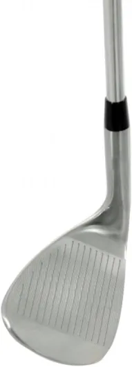 XF Pro 60° Stainless Steel Wedge - Mens Right Handed Golf Wedge -