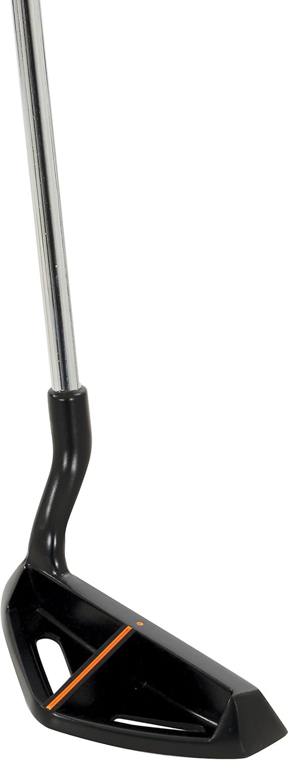 XF Pro Chipper MRH, Black, 34" Single