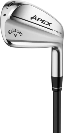 IR RH APEX TI FSN CRM 6PA MMT70 GRREG