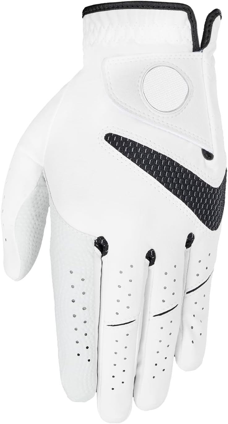 Golf Syntech Men's Glove 2025 Left Hand for the Right Handed Golfer L
