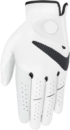 Golf Syntech Men's Glove 2025 Left Hand for the Right Handed Golfer L