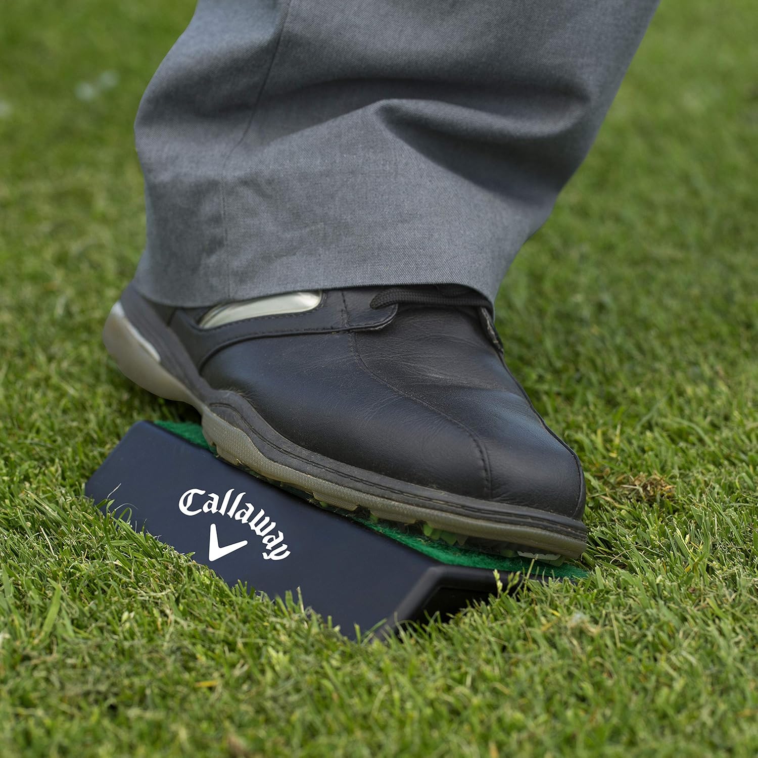 Golf- Power Platform Green