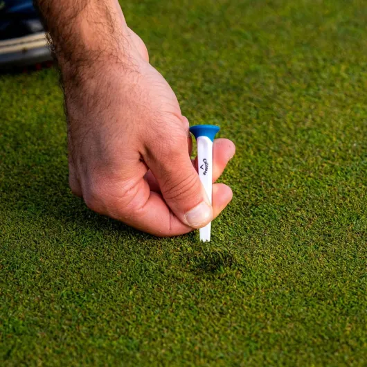 Par-Tee High Performance Golf Tee 6-Pack