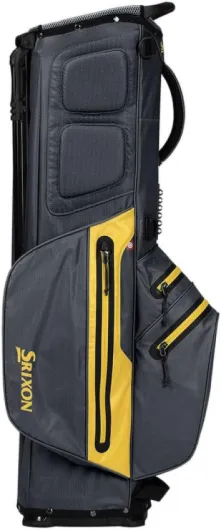 Waterproof Ultra Light Stand Bag, Charcoal/Lime