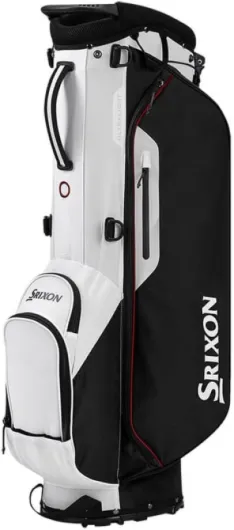 Ultra Light Stand Bag White/Black
