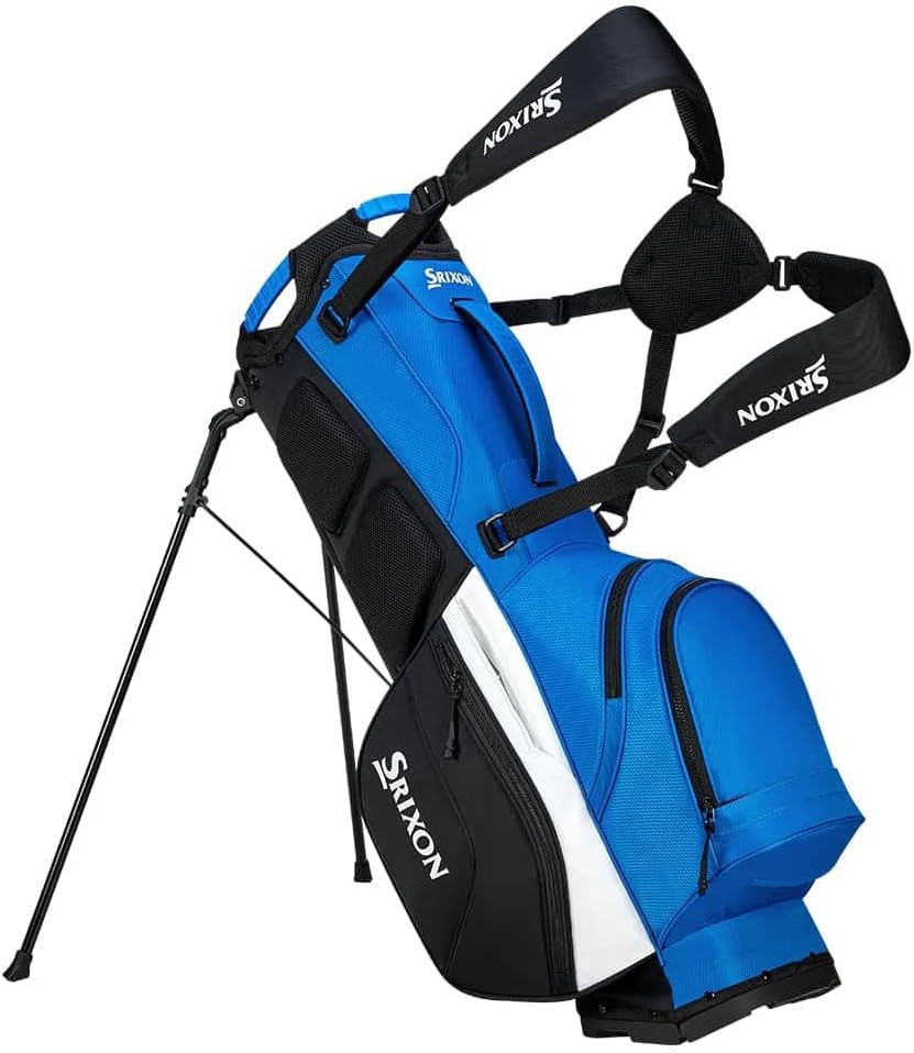 UNIQ SIZE Blue / Black