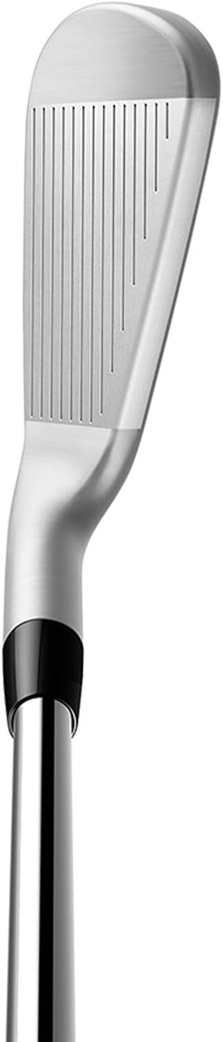 2023 Taylormade Golf P790 Iron Sets Right Stainless Steel Stiff 4-PW, AW ; 8 piece Set