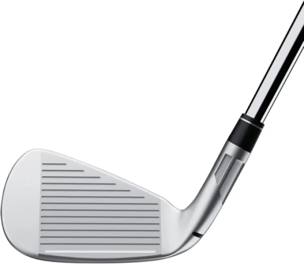 Stealth 2 Iron Combo Set Right Graphite Regular 4/5 res 6-P,A