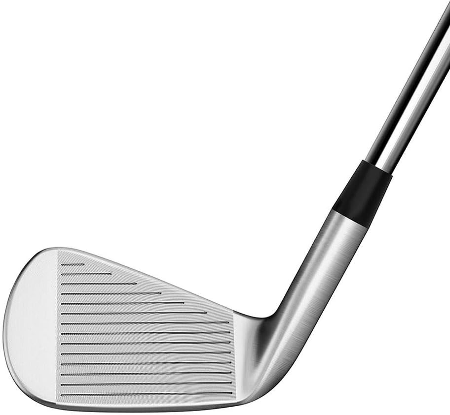 P7MC IRONS / STEEL SHAFTS