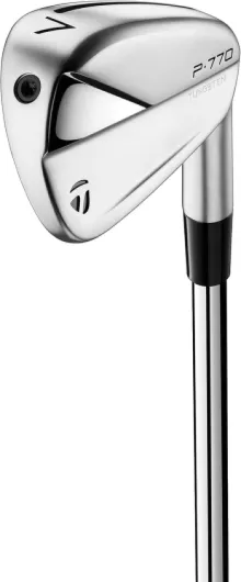 P770 4 - P Right-Hand, Stiff Flex Iron Set