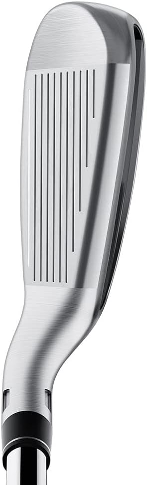 Stealth HD Steel Iron Set 5 - PW/AW Right Hand Regular Flex