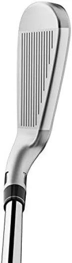 SiM 2 Max Iron Set Mens Right Graphite Regular 5-PW, AW