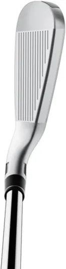 テーラーメイド(TAYLOR MADE) TAYLOR MADE Stealth Iron Men's Golf Club Steel Shaft #5I Flex: Regular Right hand