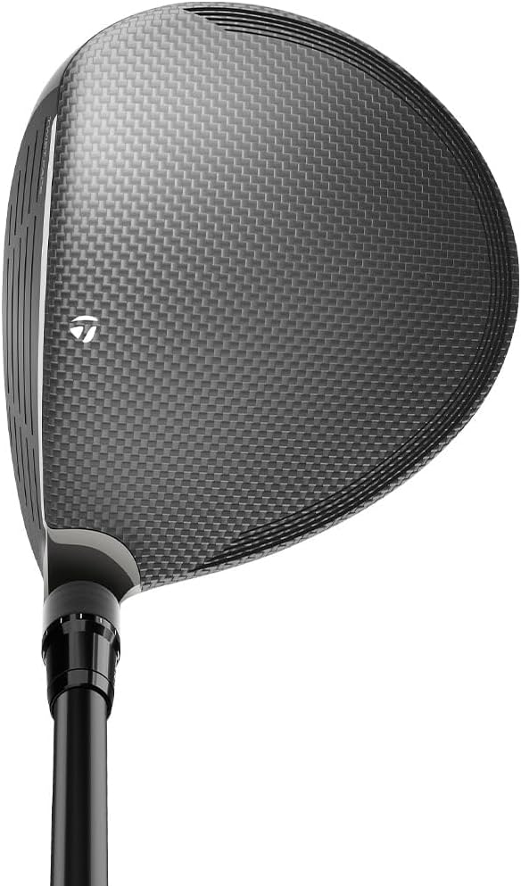 Golf Qi35 Max Fairway Graphite Right Fujikura AirSpeeder 25’ Senior 9-Wood