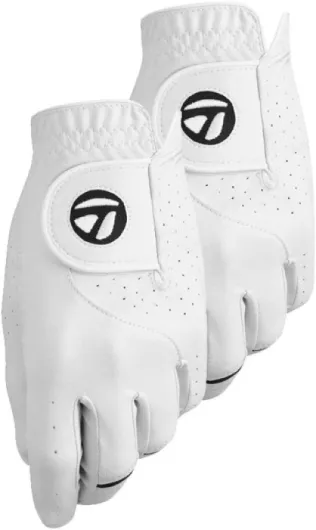 Men's Stratus Tech Golf Glove (2 Pack) M/L Stratus Tech 2 pack