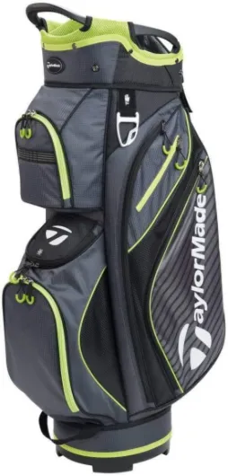 Golf Bag, Pro Cart 6.0 Pro Cart 6.0 Charcoal