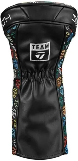 Driver, Fairway Wood & Hybrid Headcovers - Leather Golf Headcovers For Club Protection Stealth 2 Driver red