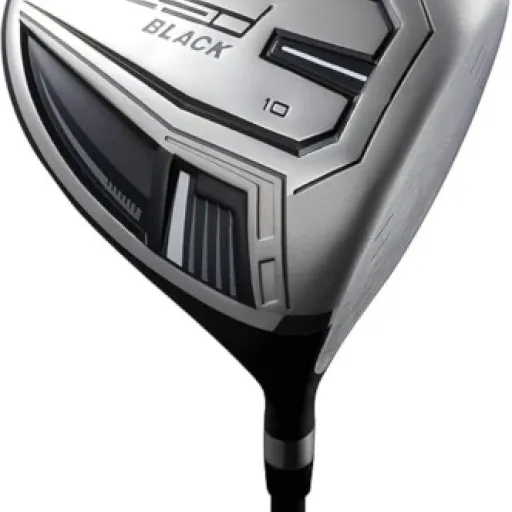 Speed Titanium Driver Golf Club Review: A Lightweight Option for Beginners
