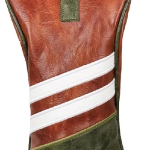 Craftsman Golf Club Head Covers Review: Stylish Protection for Your Clubs
