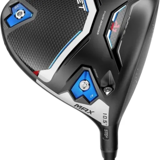 Cobra Aerojet MAX Driver Review: A Practical Pick for Golfers