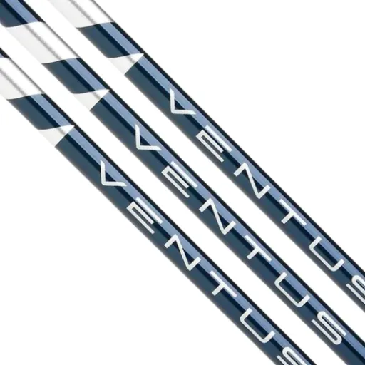 Fujikura Ventus Blue Driver Shaft Review: A Reliable Golf Shaft for Enthusiasts