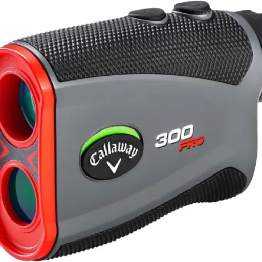 Callaway 300 Pro Laser Rangefinder Review: Reliable Accuracy on the Green