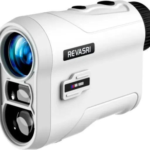 REVASRI Golf Rangefinder Review: A Practical Tool for Golf Enthusiasts