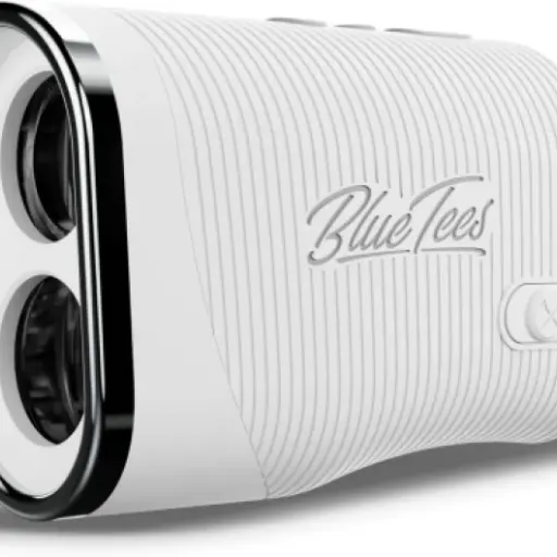 Blue Tees Golf Series 3 Max+ Review: A Practical Rangefinder for Golf Enthusiasts