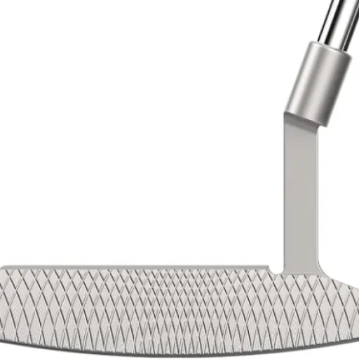 Cleveland Golf Right 35" Model 4 Plumber's Neck - FG Review: A Putter That Gets the Job Done