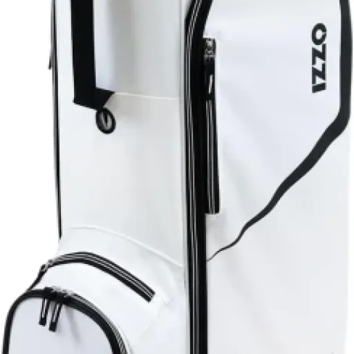 Izzo Ultra Lite Golf Bag Review: Lightweight Convenience for Golfers on the Move