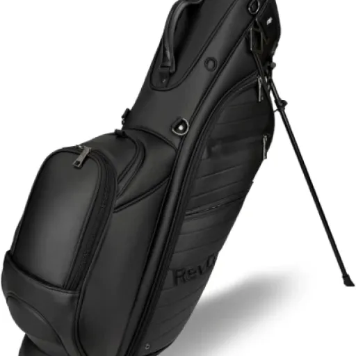 CaddyDaddy RevCore LT Review: Solid Golf Stand Bag with Practical Features