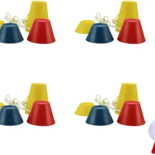 CURTEK 16 Pcs Rubber Winter Golf Tees Review: Your Go-To for Cold Weather Practice