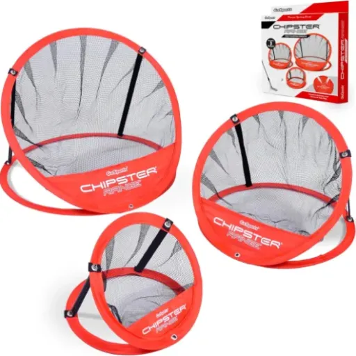 GoSports Chipster Golf Chipping Net Review: A Handy Tool to Sharpen Your Short Game