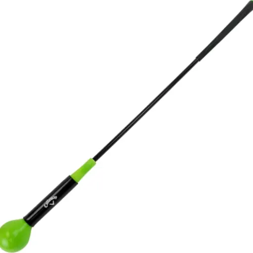 Callaway Swing Stick Lag Trainer Review: Simple Tool for Consistent Swings