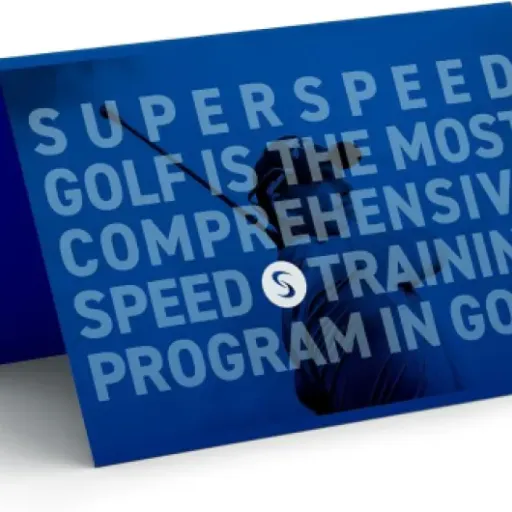 SuperSpeed Golf Training 6 Month Premium Membership Review: Is it Worth Your Investment?