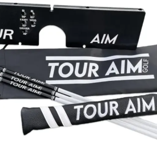 2.0 Golf Training Aid Review: A Portable and Practical Tool for Improving Your Game