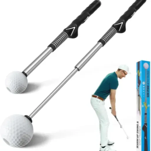 Pro-Level Retractable Golf Swing Trainer Review: Does It Really Improve Your Swing?