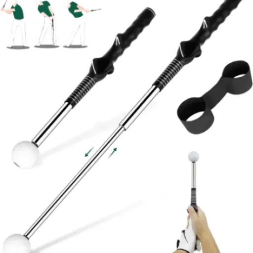 KALAUTO Golf Grip Swing Training Aid Review: Does It Really Improve Your Swing?